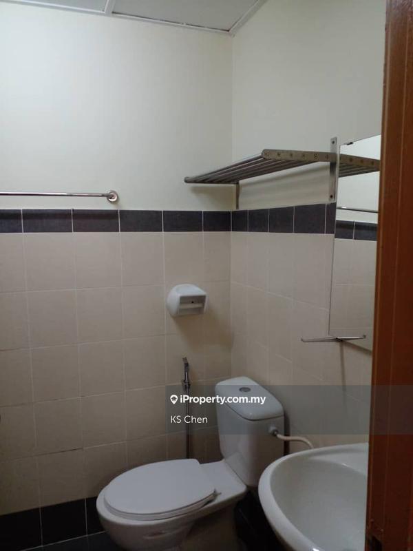 Service Residence for Sale in The Heron Residency by KS Chen - iProperty.com.my