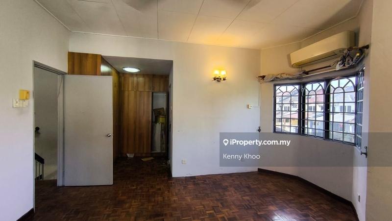 Rumah Berangkai 2 Tingkat untuk Disewa di Bandar Utama 2, Bandar Utama oleh Kenny Khoo - iProperty.com.my
