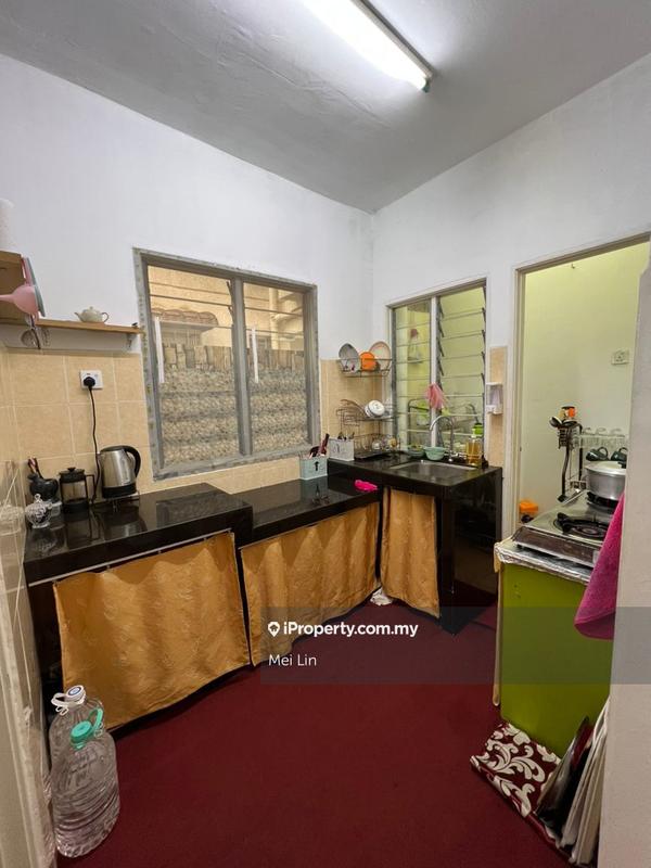 Apartment for Sale in Merdeka Villa by Mei Lin - iProperty.com.my