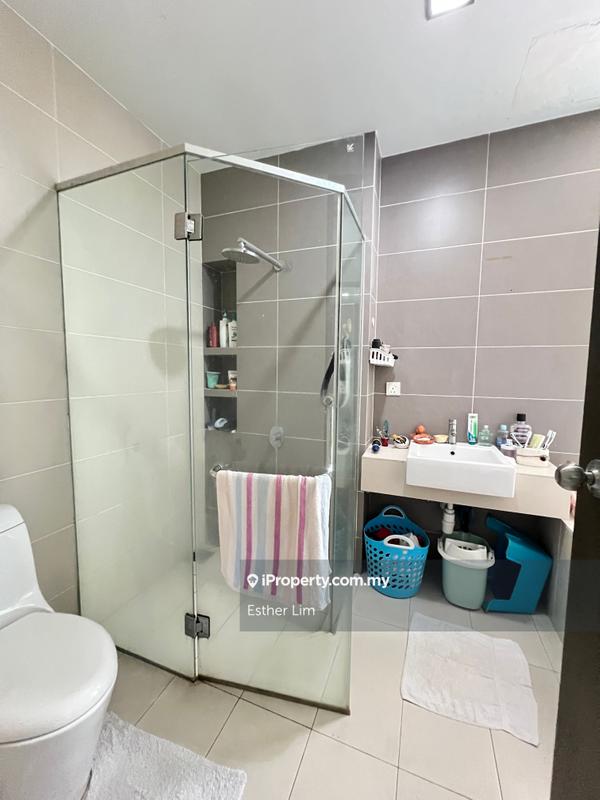 3-storey Terraced House for Sale in Laman Bayu, Seksyen 11, Kota Damansara by Esther Lim - iProperty.com.my