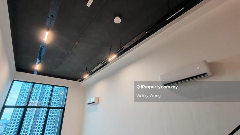 Office for Rent in Mutiara Central, Cheras by Vickky Wong - iProperty.com.my