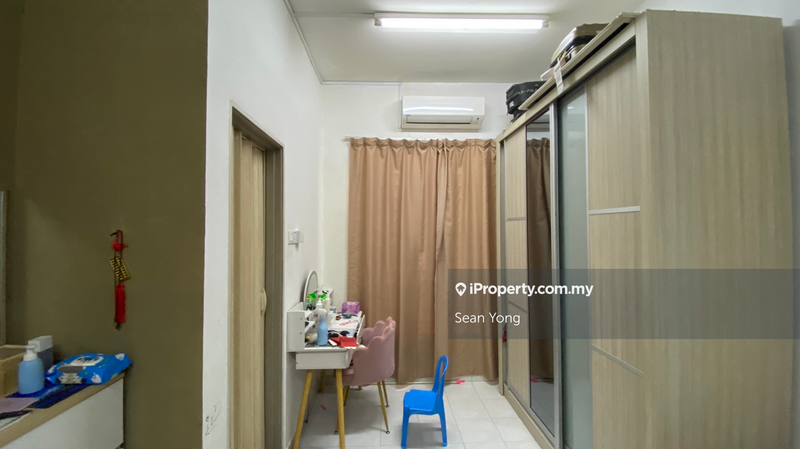 Apartment for Sale in 162 Residency by Sean Yong - iProperty.com.my