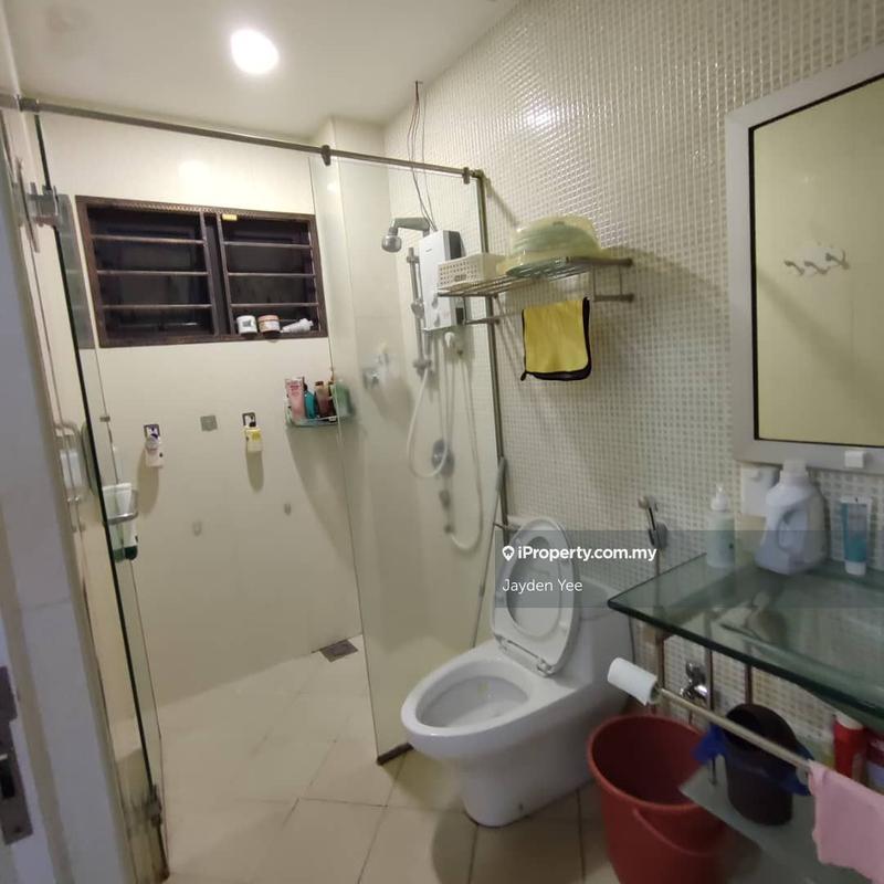 Rumah Berkembar untuk Dijual di Bandar Baru Sri Petaling, Sri Petaling oleh Jayden Yee - iProperty.com.my