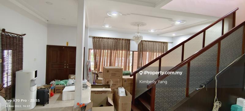 Banglo untuk Dijual di OLD KLANG ROAD, OUG, TAMAN SEPUTEH, Taman Desa oleh Kimberly Yang - iProperty.com.my