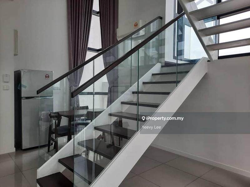 For Rent - Residential Suites @ HighPark