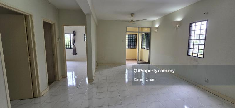 For Rent - D'aman Crimson