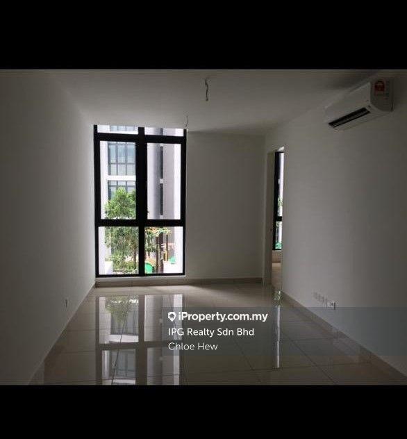 For Sale - H2O Residences, Ara Damansara