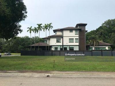 Banglo Tanah untuk Dijual di Subang Heights, Subang Jaya oleh Joyce Kok - iProperty.com.my