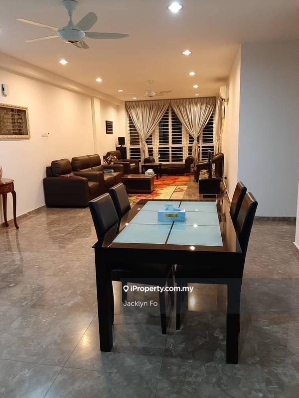 For Sale - Subang Parkhomes