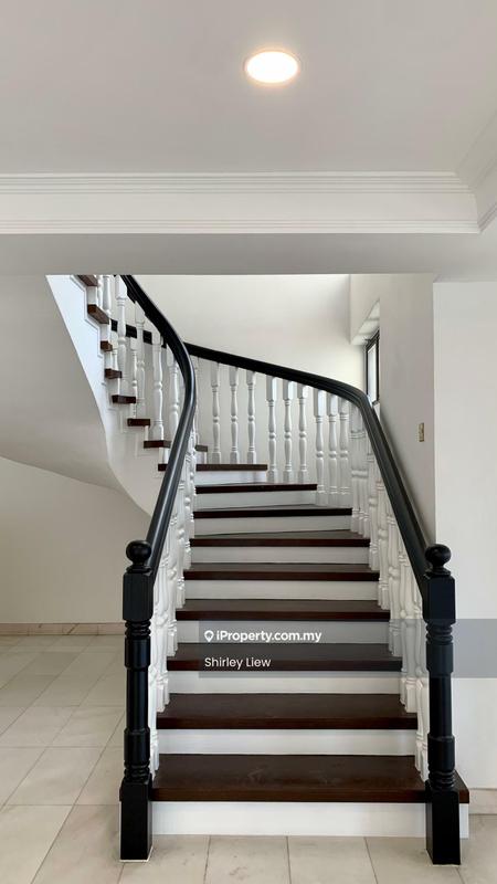 Kondominium untuk Disewa di Merak Kayangan Court oleh Shirley Liew - Interior - iProperty.com.my