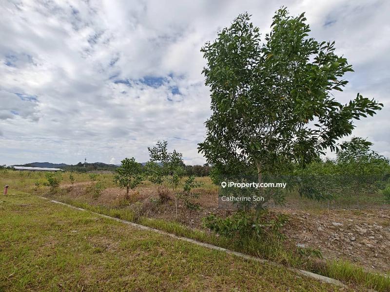 For Rent - Pegoh Alor Gajah Industrial Land 7.5ac For Rent