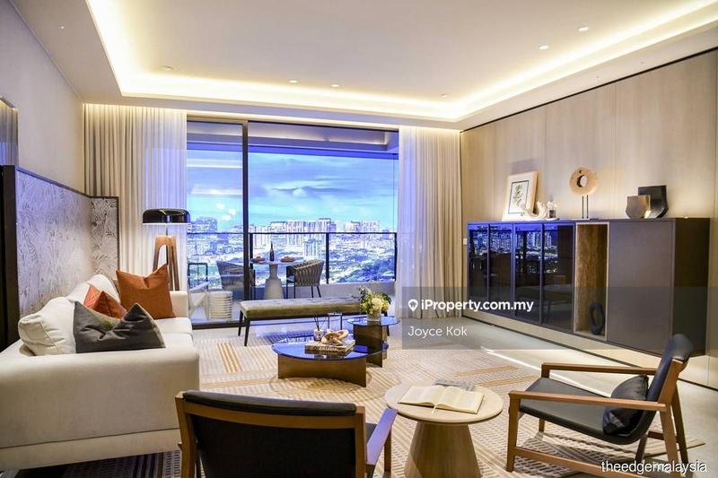 Condominium for Sale in Aetas Damansara by Joyce Kok - iProperty.com.my