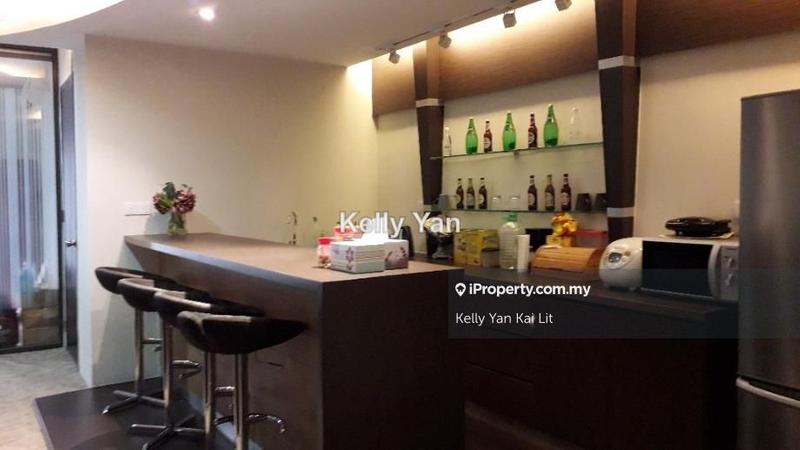 Kedai-Pejabat untuk Dijual di Seksyen 5 Wangsa Maju, Wangsa Maju oleh Kelly Yan Kai Lit - iProperty.com.my