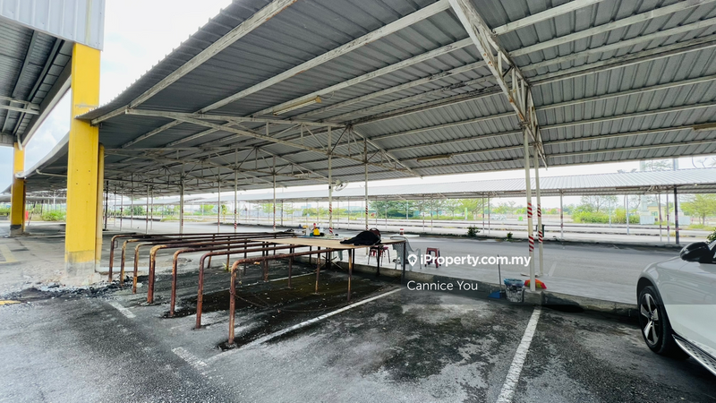 Warehouse for Sale in Banting, Klang by Cannice You - iProperty.com.my