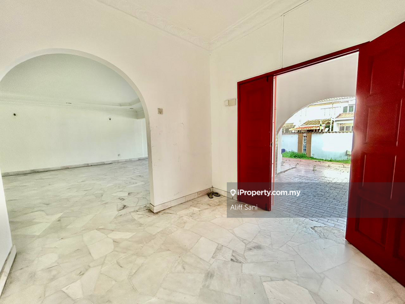 Semi-Detached House for Sale in Taman Permata, Ulu Kelang by Aliff Sani - iProperty.com.my