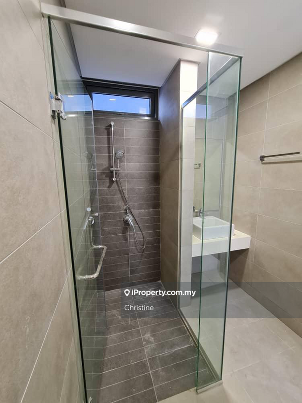 Kondominium untuk Dijual di Vivo Residential Suites oleh Christine - iProperty.com.my