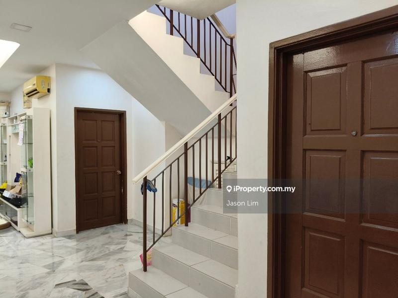 1.5-storey Terraced House for Sale in Taman Sungai Kapar Indah, Kapar by Jason Lim - iProperty.com.my