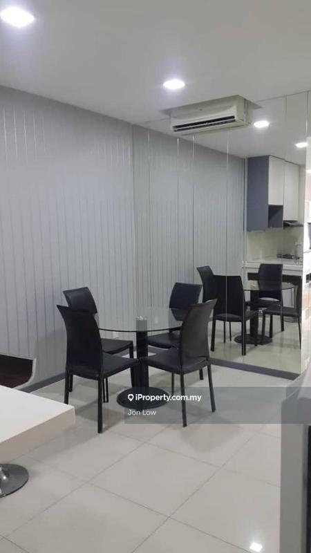 Service Residence for Sale in Pertama Residency by Jon Low - iProperty.com.my