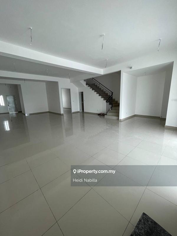 2-storey Terraced House for Sale in Cyber 10, Cyberjaya by Heidi Nabilla - iProperty.com.my