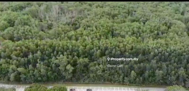 For Sale - DENGKIL LAND FOR SALE