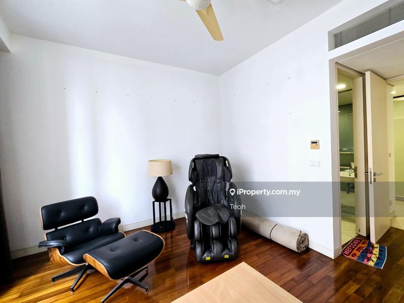 For Rent - The Troika