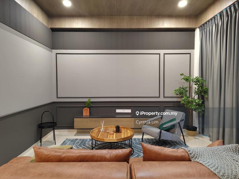 Condominium for Sale in PD Residences by Cynthia Lim - iProperty.com.my