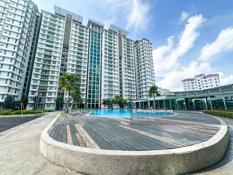 Kondominium untuk Dijual di USJ One Avenue Condo oleh Michelle Ng - iProperty.com.my
