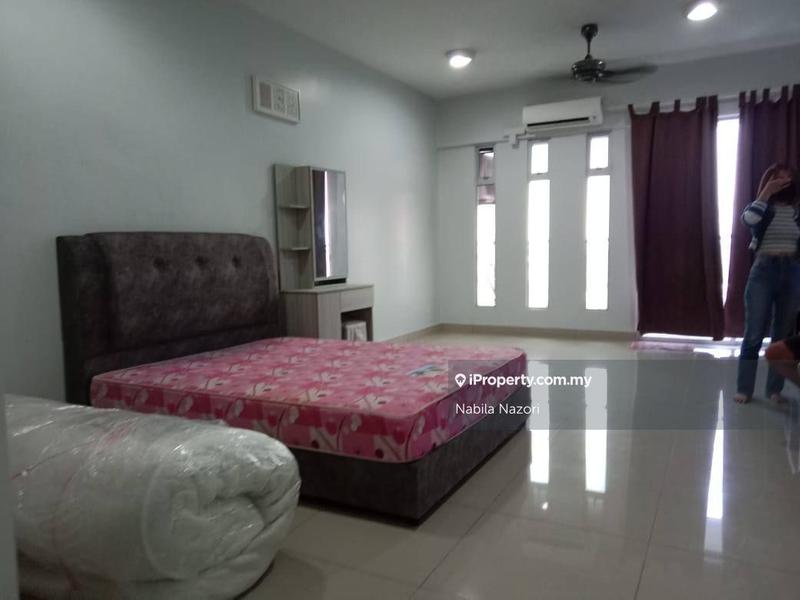 For Rent - KBCC (KB City Centre)