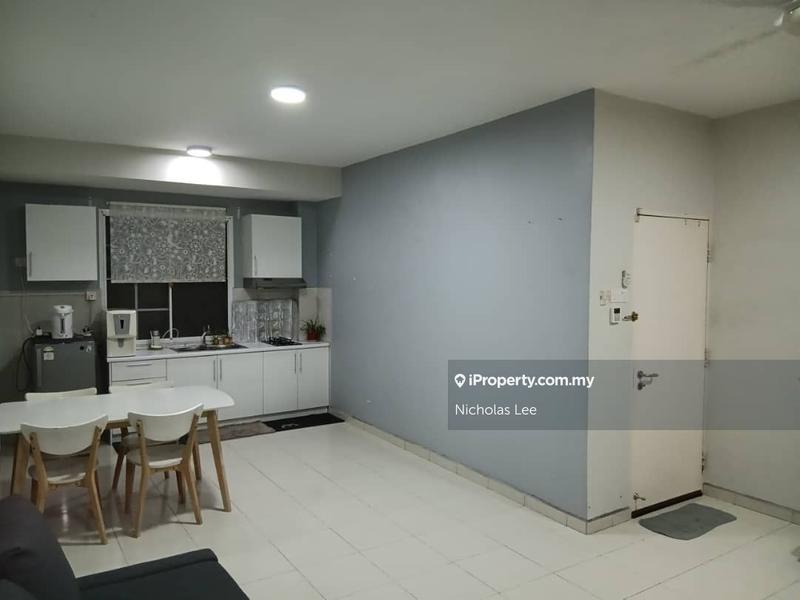 Townhouse for Sale in Bandar Agacia, Kampar by Nicholas Lee - iProperty.com.my