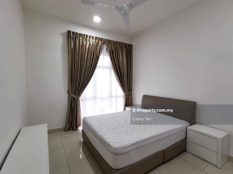 Service Residence for Sale in Skysuites @ Meldrum Hills by Casey Tan - iProperty.com.my