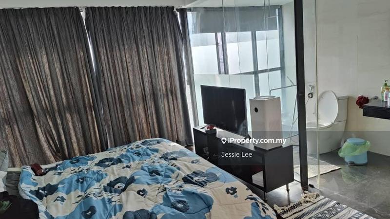 Kediaman Servis untuk Dijual di Setia SKY Residences oleh Jessie Lee - iProperty.com.my