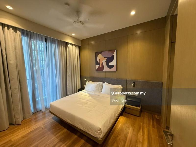 Service Residence for Rent in The Conlay by Eldon Lim - iProperty.com.my