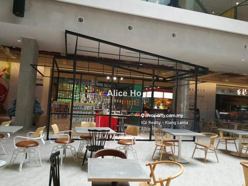 Kediaman Servis untuk Dijual di The Square @ One City oleh Alice Ho - iProperty.com.my