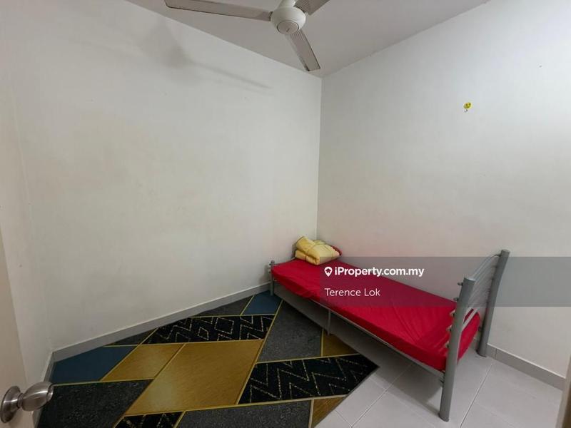 Rumah Berangkai 2 Tingkat untuk Disewa di S2 Heights, Seremban 2 oleh Terence Lok - iProperty.com.my