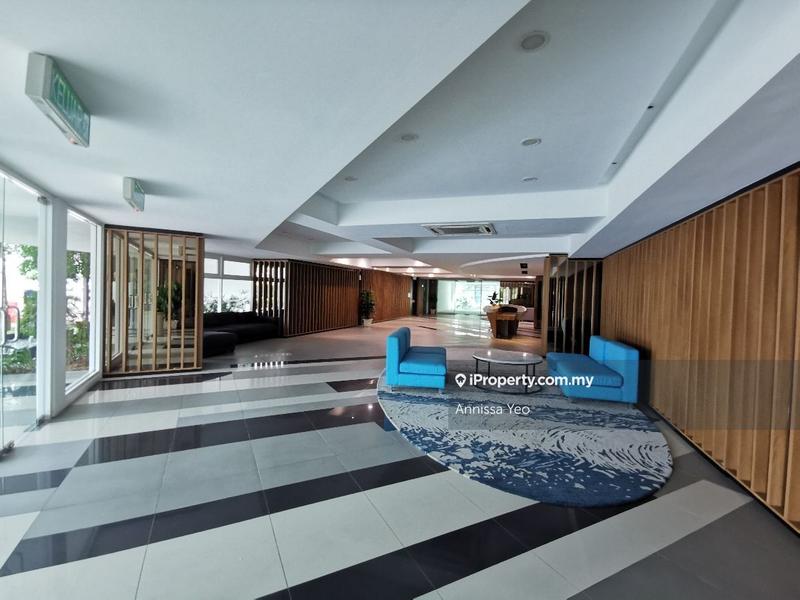 Service Residence for Sale in Temasya 8 by Annissa Yeo - iProperty.com.my