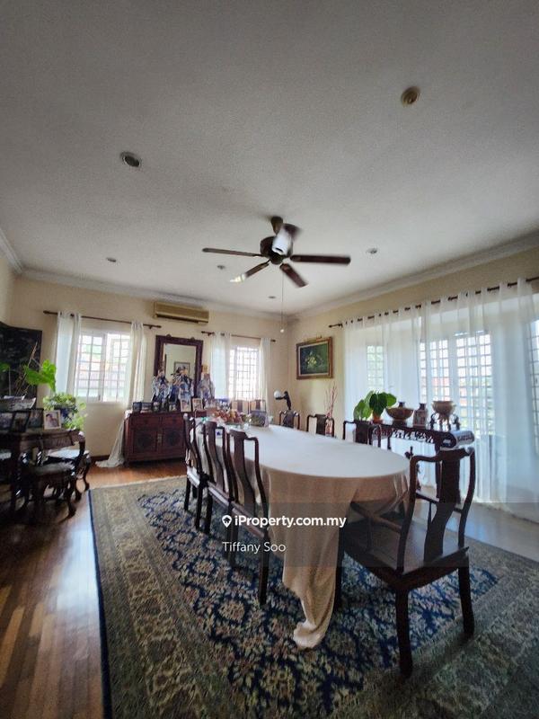 Banglo untuk Dijual di Bukit Bandaraya, Bangsar oleh Tiffany Soo - iProperty.com.my