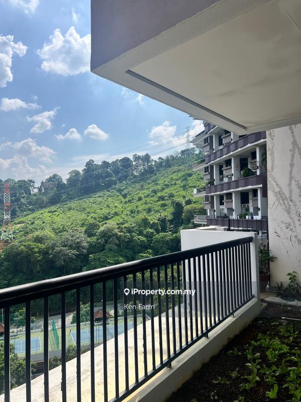 Kondominium untuk Dijual di Armanee Terrace oleh Ken Farm - iProperty.com.my