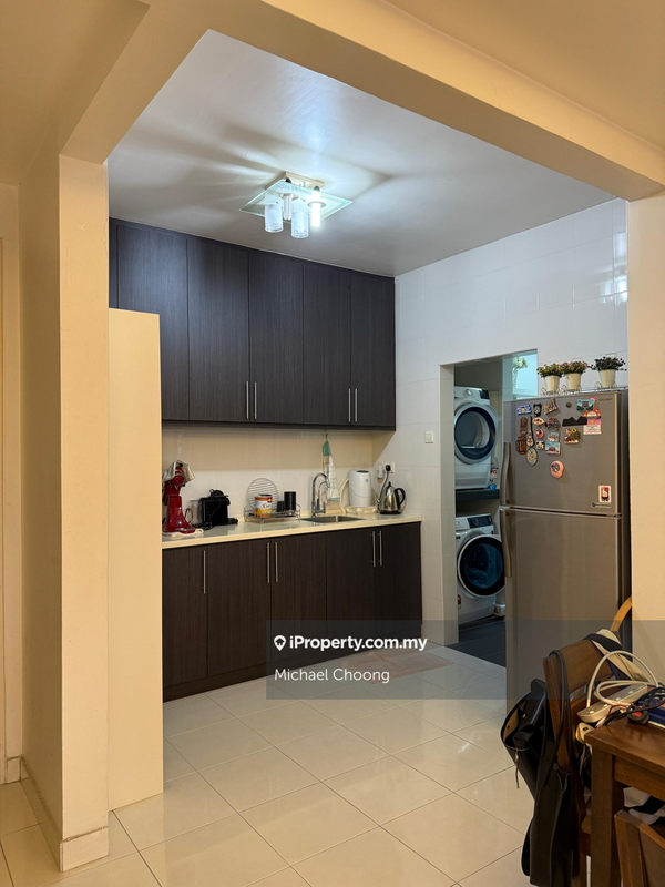 Service Residence for Sale in Koi Kinrara by Michael Choong - iProperty.com.my