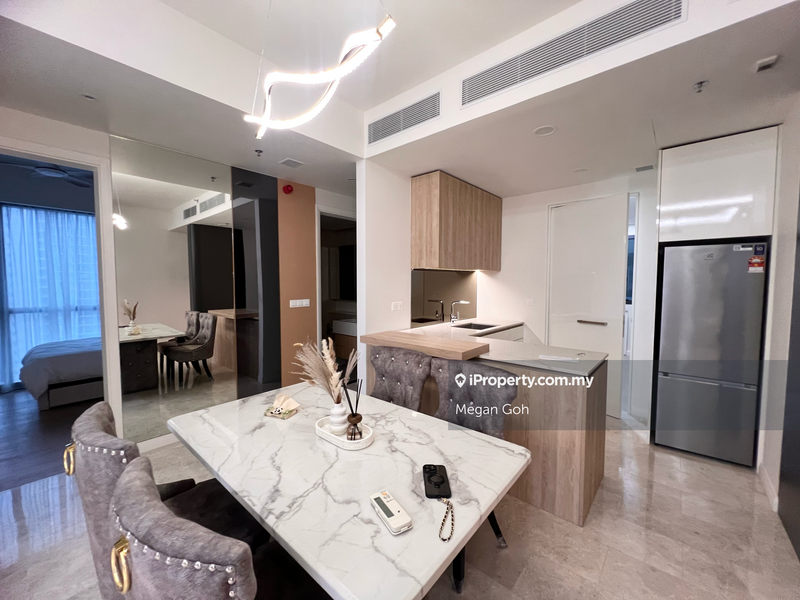 For Rent - TRX Residences