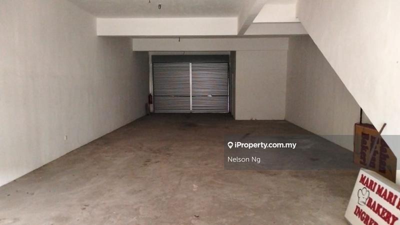 Kedai-Pejabat untuk Dijual di Pd Waterfront, Port Dickson, Port Dickson oleh Nelson Ng - iProperty.com.my