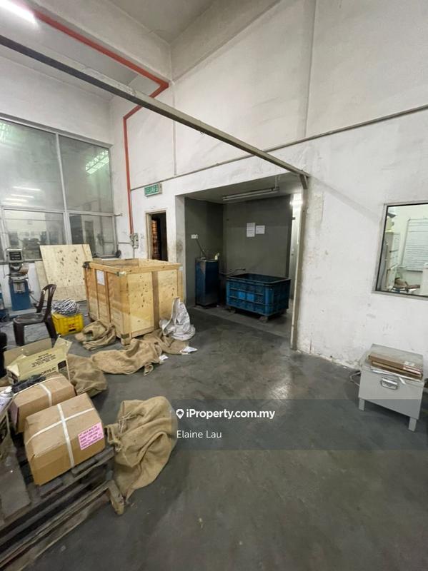 Semi-D Factory for Sale in Kota Damansara, Selangor by Elaine Lau - iProperty.com.my