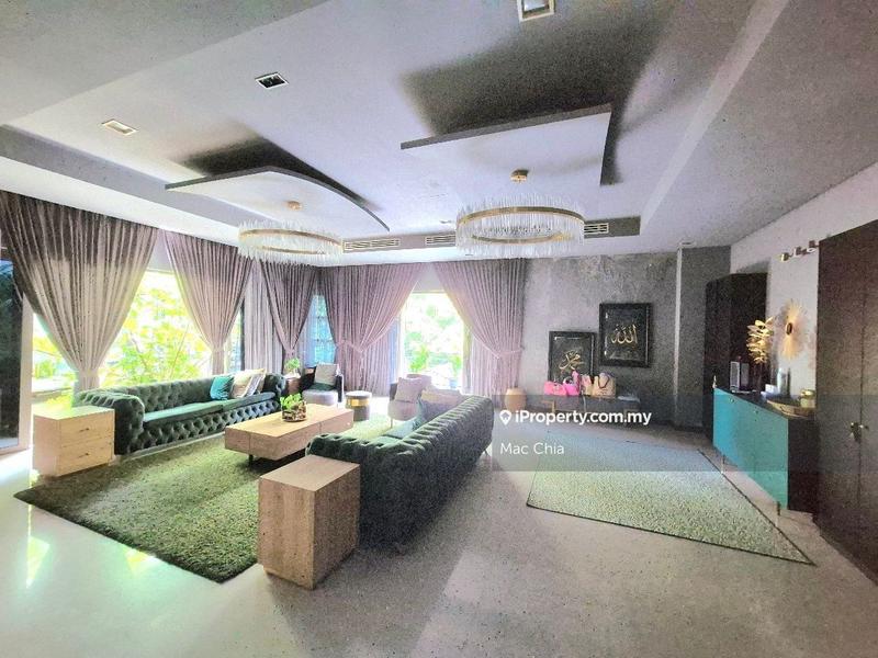 Bungalow House for Sale in Bukit Tunku (Kenny Hills), Kuala Lumpur by Mac Chia - iProperty.com.my