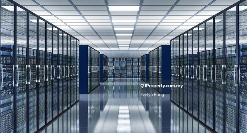 Office for Sale in Cyberjaya, Cyberjaya by Evelyn Kong - iProperty.com.my