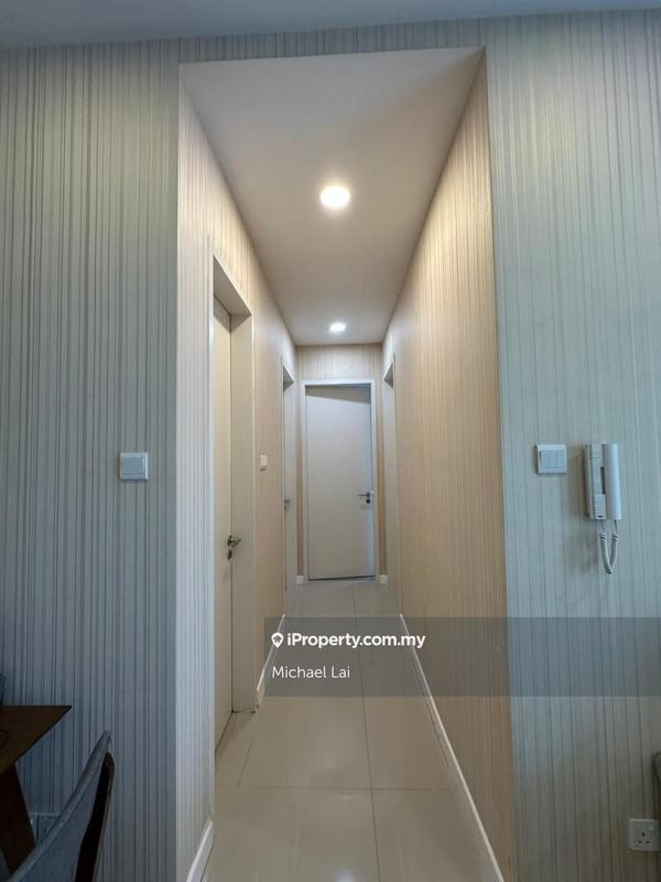 For Rent - Southbank Residence