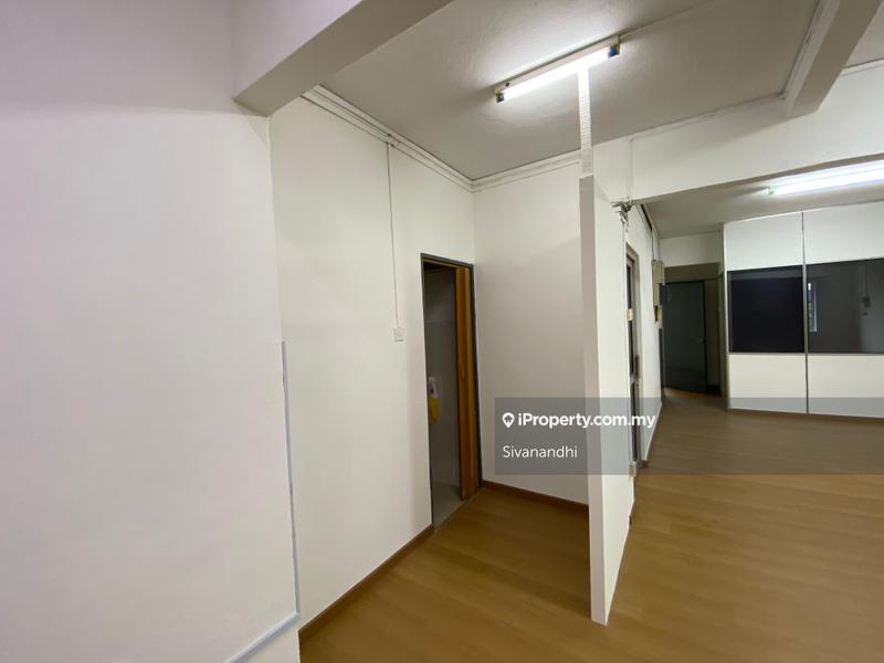 Pejabat untuk Disewa di woxlp, Klang oleh Sivanandhi - iProperty.com.my