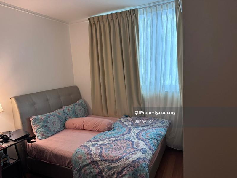 Condominium for Sale in Mutiara Upper East by Jenny Tcn - iProperty.com.my