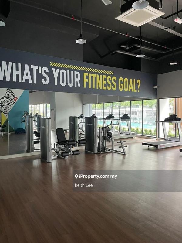 Service Residence for Sale in Sunway Avila Residences by Keith Lee - iProperty.com.my