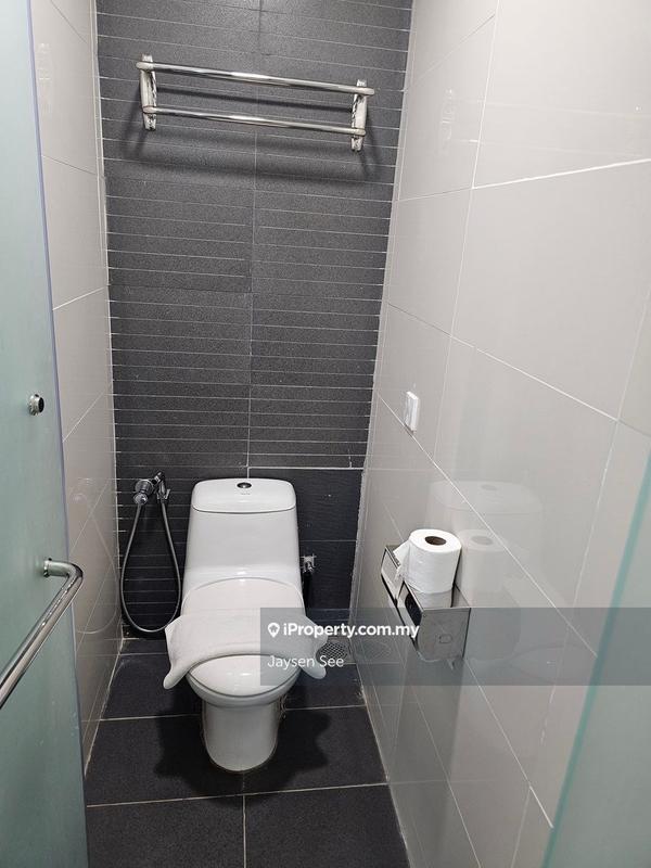 Service Residence for Sale in Dua Sentral by Jaysen See - iProperty.com.my