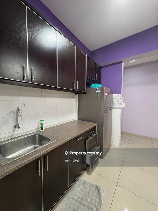 Condominium for Rent in The Zest @ Kinrara 9 by Ann Wai - iProperty.com.my