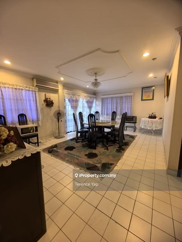 Rumah Berkembar untuk Dijual di Taman Tan Yew Lai, Jalan Klang Lama (Old Klang Road) oleh Terence Yap - iProperty.com.my
